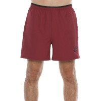 Short Bullpadel Ready Vin de Bordeaux