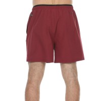 Short Bullpadel Ready Vin de Bordeaux