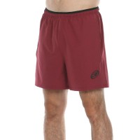 Short Bullpadel Ready Vin de Bordeaux