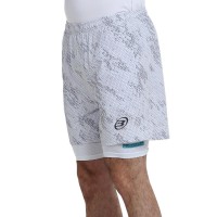 Pantaloncini Bullpadel Malpi Ice