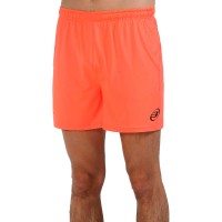 Corto Bullpadel Mojel Coral Fluor