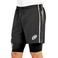 Short Bullpadel Premier Padel Barde Carbon