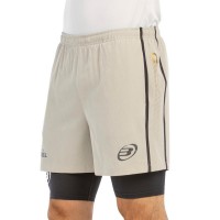 Bullpadel Premier Padel Barde Stone Vigore Shorts