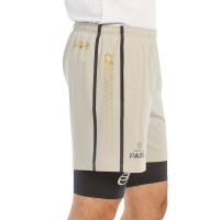 Bullpadel Premier Padel Barde Stone Vigore Shorts