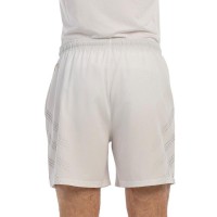 Short Bullpadel Premier Padel Brozo Blanco