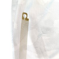 Short Bullpadel Premier Padel Bugle Blanco