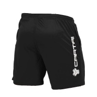 Short Cartri Trainer 3.0 Preto - Barata Oferta Outlet