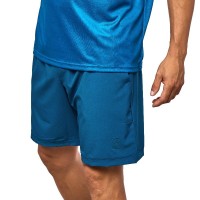 JHayber Micro Pantaloncini Blu Chiaro