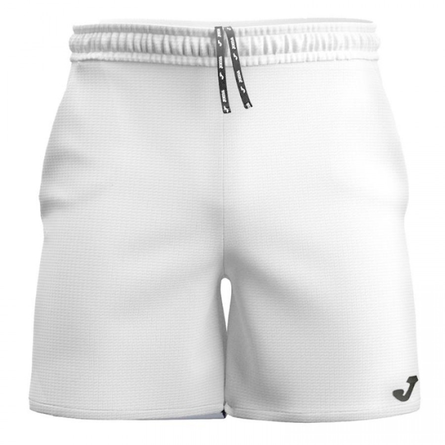 Short Joma Challenge Blanco