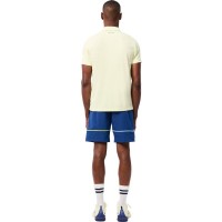 Calcões de Tenis Lacoste Sport Azul