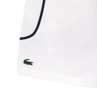 Calcões de Tenis Lacoste Sport Branco