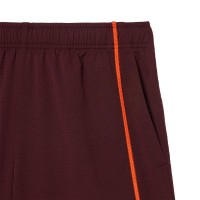 Lacoste Sport Tennis Shorts Burgundy