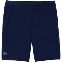 Calcões Lacoste Sport Ultra Dry Azul Marino