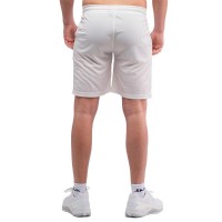 Siux Club White Shorts