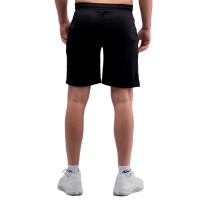 Short Siux Club Negro