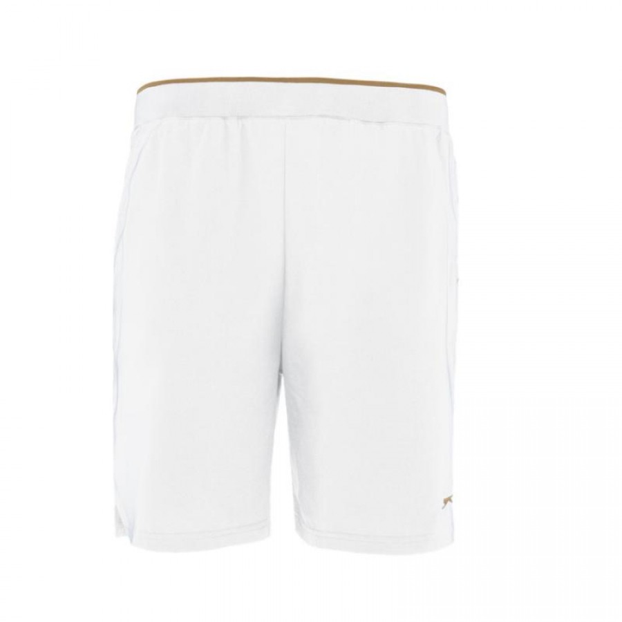 Short Slazenger Teo Blanco