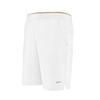 Short Slazenger Teo Blanco