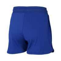 Short Junior Tecnifibre Club Bleu Royal