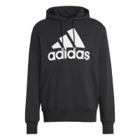 Sweat-shirt Adidas Essentials Noir