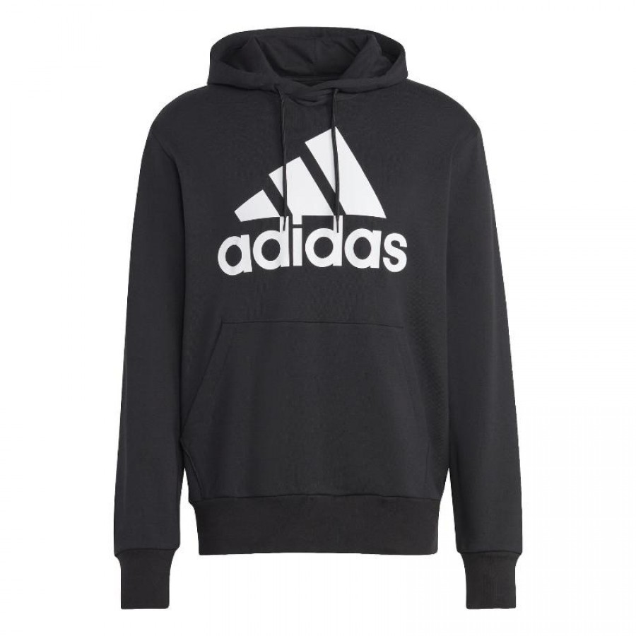 Sweat-shirt Adidas Essentials Noir