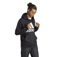 Sweat-shirt Adidas Essentials Noir