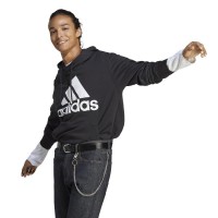 Sweat-shirt Adidas Essentials Noir