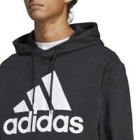 Sweat-shirt Adidas Essentials Noir