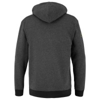 Babolat Aero Sweat Sweatshirt Preto Cinza