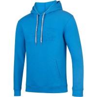 Babolat Exercise Blue Sweatshirt