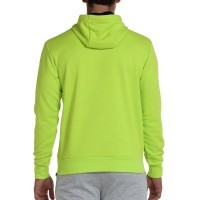 Bullpadel Baiona Sweat-shirt vert vif