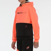 Bullpadel Imbui Coral Fluor Junior Sweatshirt