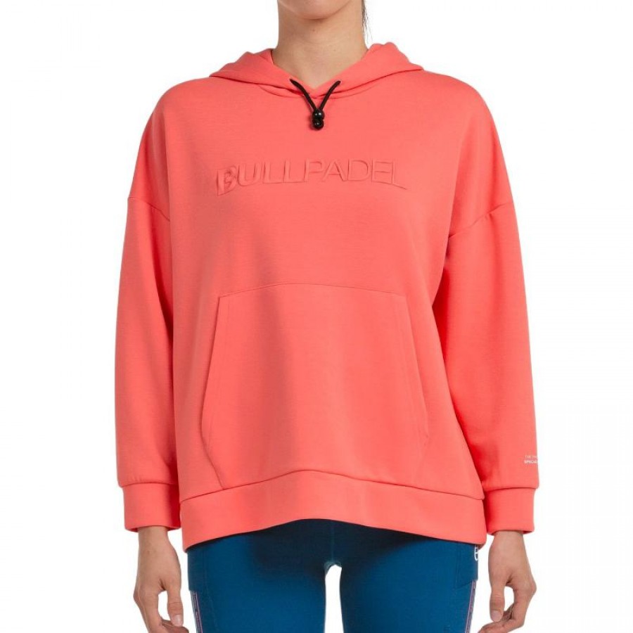 Bullpadel Whistle Gum Sweatshirt