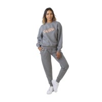 Cartri Demeter Gray Vigore Women''s Sweatshirt