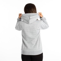 Enebe Culmen Sweatshirt Cinza Feminino