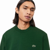 Moletom Lacoste Jogger Verde