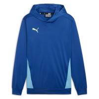 Puma Single Moletom Azul