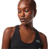 Lacoste Sport Black Top