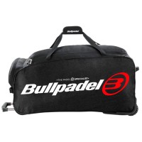 Bullpadel BPP-25011 Carrinho Preto