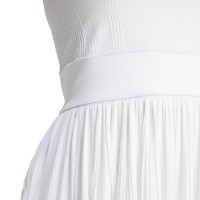 Adidas Wow Pro White Dress