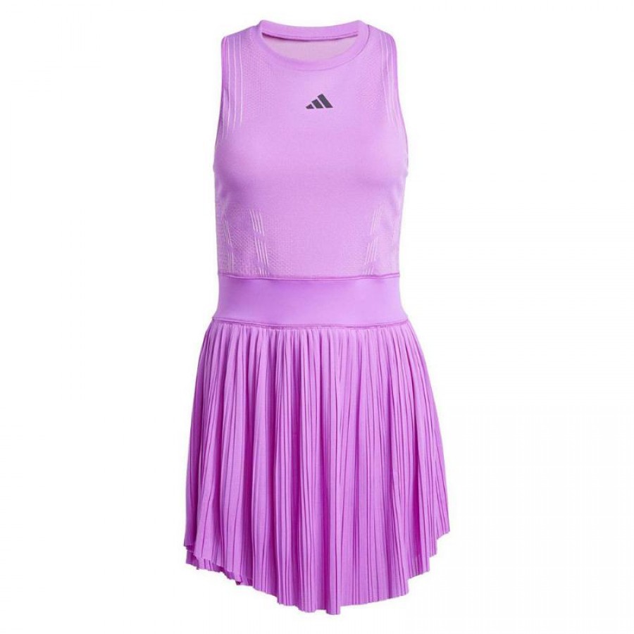 Adidas Wow Pro Purple Pink Dress