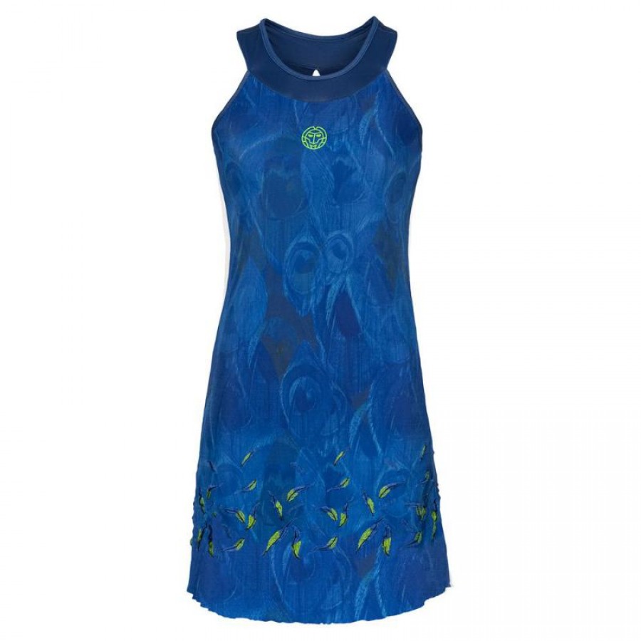 Robe Bidi Badu Dark Blue Tabita