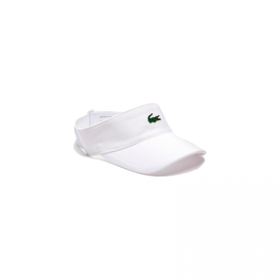 puntera a Lacoste Sport Blanco