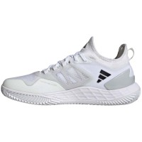 Zapatillas Adidas Adizero Ubersonic 4.1 Blanco Negro