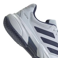 Adidas CourtJam Control 3 Sapatilhas Clay Blue