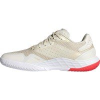 Adidas Defiant Speed 2 White Women''s Sneakers