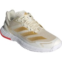 Adidas Defiant Speed 2 Bianco Scarpe da ginnastica da donna