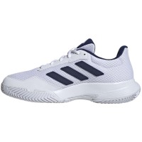 Adidas Game Spec 2 Dark Blue White Sneakers