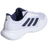 Adidas Game Spec 2 Dark Blue White Sneakers