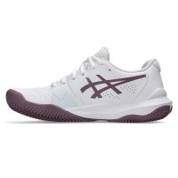 Asics Gel Challenger 14 Clay Dark Mauve Sapatilhas Feminino