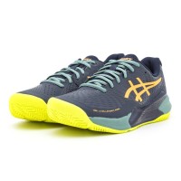 Asics Gel Challenger 14 Padel Midnight Blue T